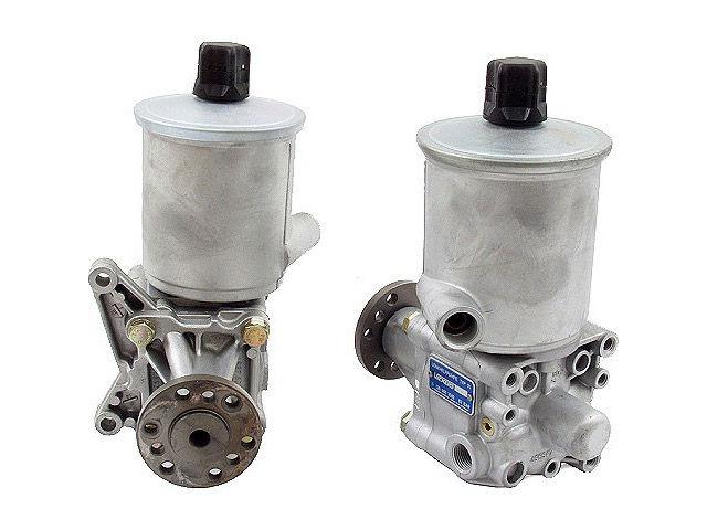 C & M Power Steering Pumps CM012 Item Image
