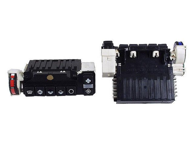 Beckmann Heater Control 126 830 02 85 R Item Image