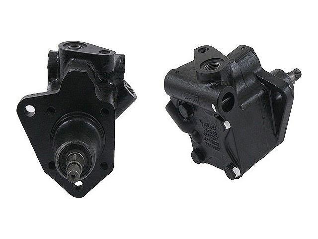 C & M Power Steering Pumps CM092 Item Image