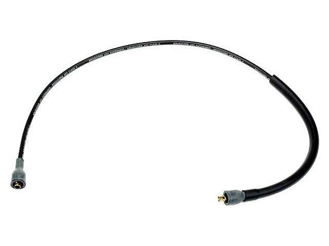 Bougicord Spark Plug Wires 10 64 490 2196 Item Image