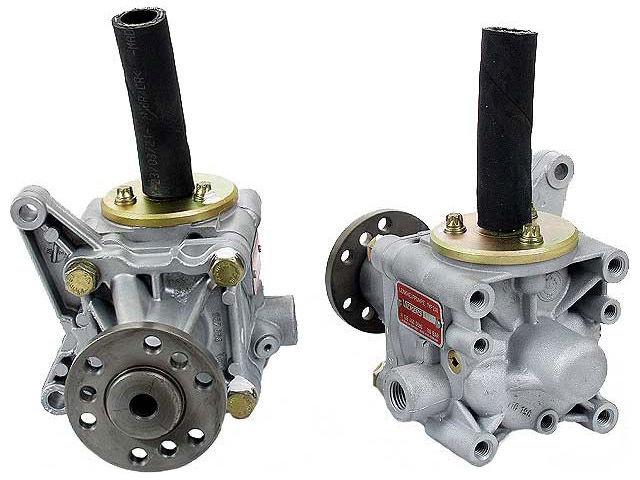 C & M Power Steering Pumps CM010 Item Image