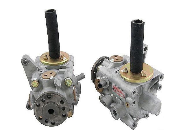 C & M Power Steering Pumps CM034 Item Image