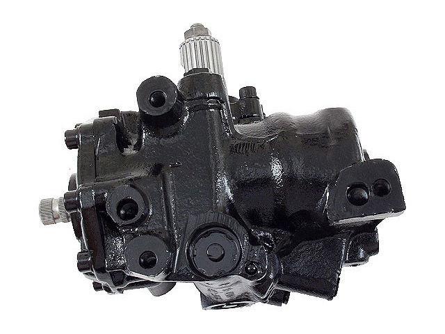 C & M Steering Gear CM990 Item Image