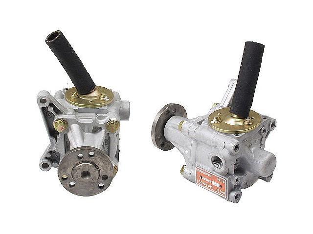 C & M Power Steering Pumps CM041 Item Image