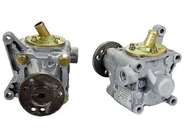 C & M Power Steering Pumps CM040 Item Image