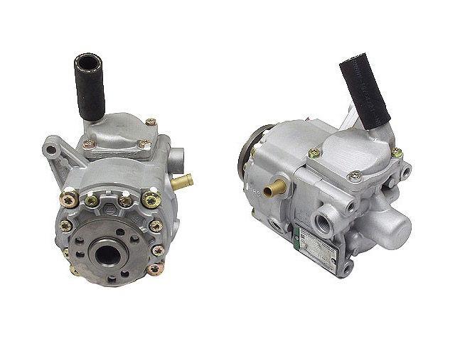 C & M Power Steering Pumps CM036 Item Image