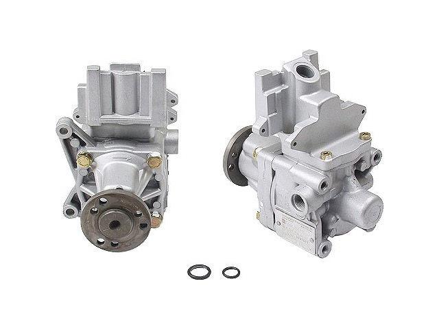 C & M Power Steering Pumps CM043 Item Image