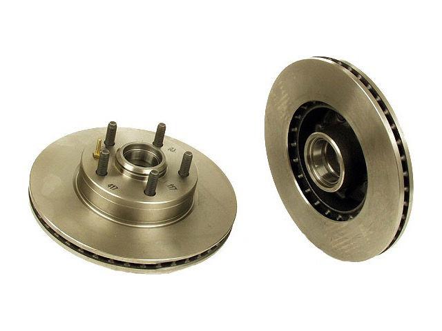 Brembo Brake Rotors 09.4777.10 Item Image