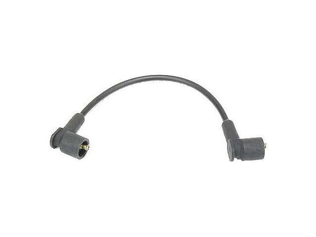 Bougicord Spark Plug Wires 10 64 550 2196 Item Image