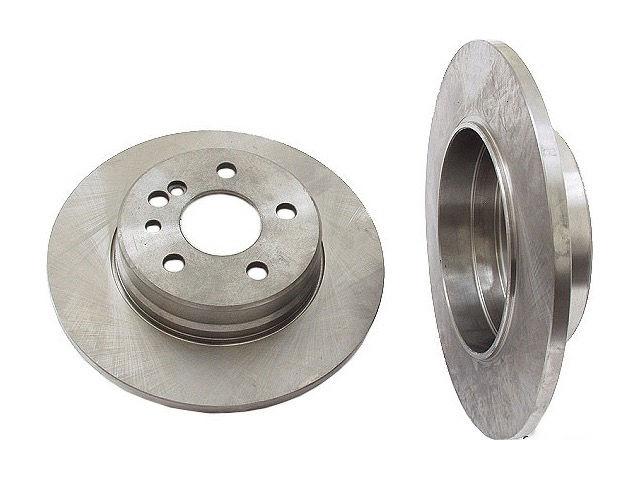 Balo  Brake Rotors 02110L Item Image