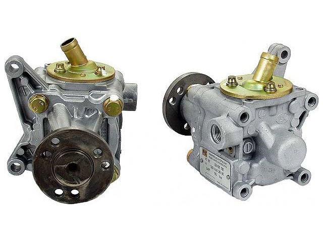 C & M Power Steering Pumps CM015 Item Image