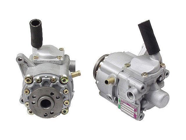 C & M Power Steering Pumps CM031 Item Image