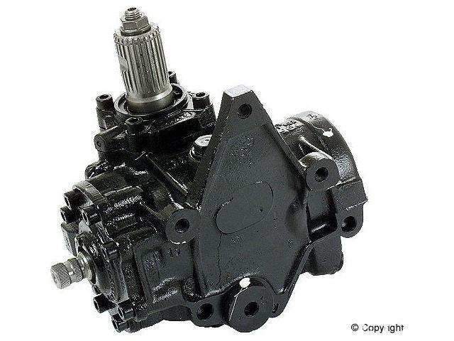 C & M Steering Gear CM996 Item Image