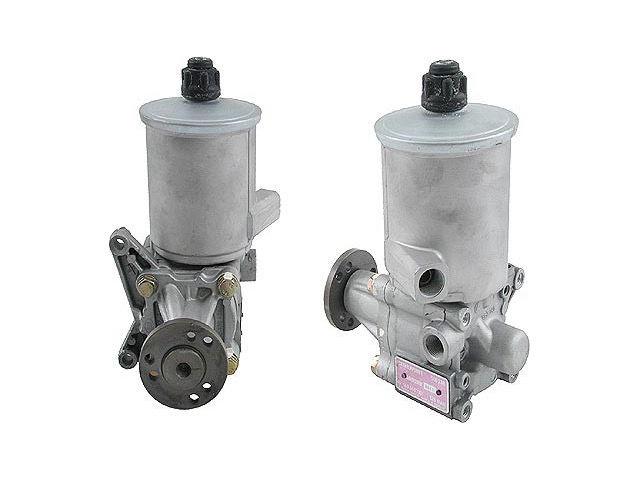 C & M Power Steering Pumps CM042 Item Image