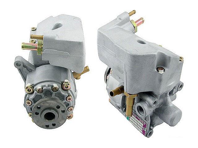 C & M Power Steering Pumps CM074 Item Image