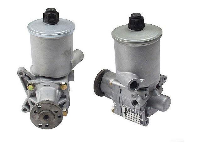 C & M Power Steering Pumps CM085 Item Image