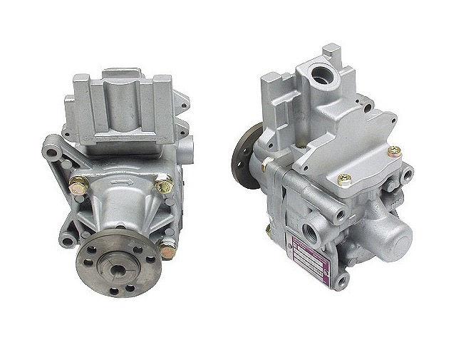 C & M Power Steering Pumps CM086 Item Image
