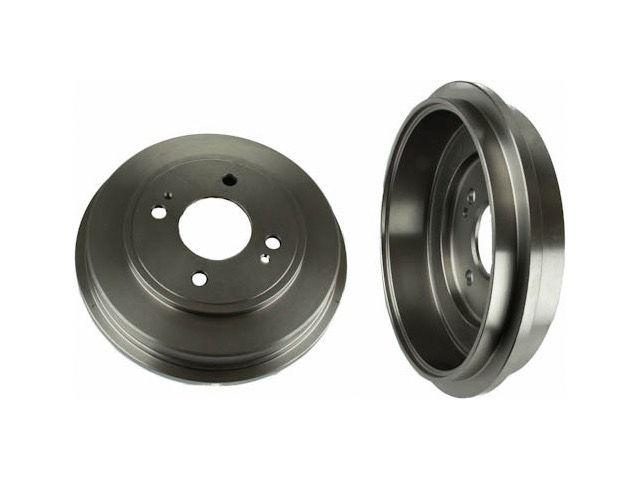 Brembo Brake Drums 14 B575 10 Item Image