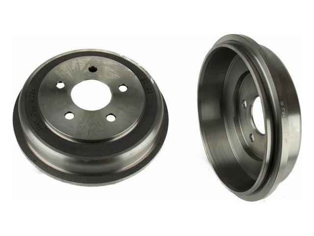 Brembo Brake Drums 14 B580 10 Item Image