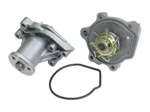 Atsugi Water Pumps H3 015 Item Image