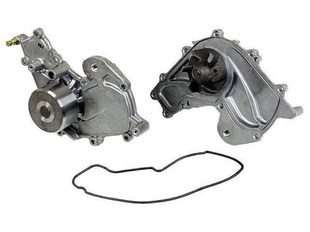 Atsugi Water Pumps H3 042 Item Image
