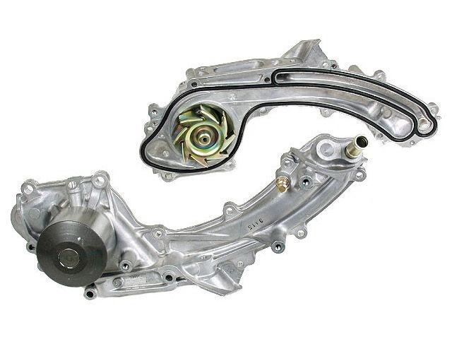 Atsugi Water Pumps H3-055 Item Image