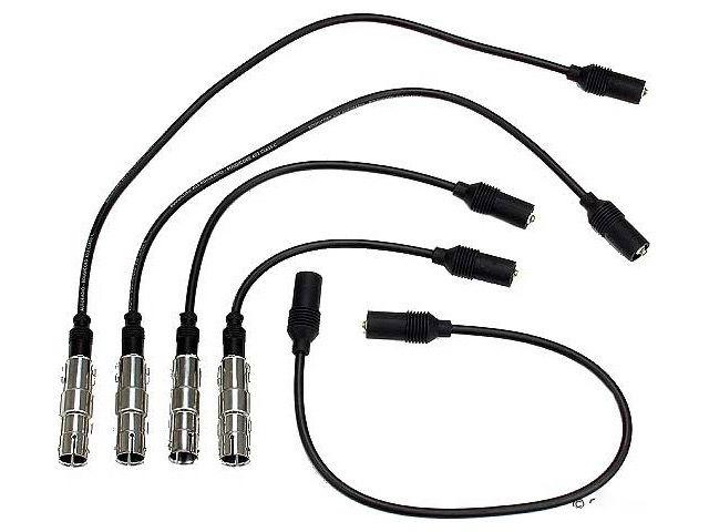 Bougicord Spark Plug Wires 4100 Item Image