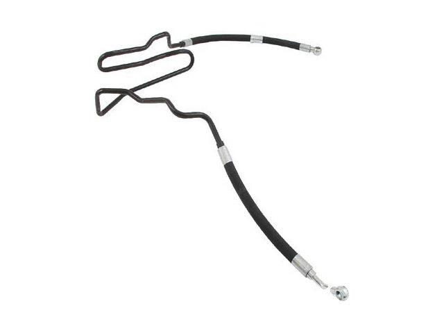 Burgaflex Power Steering Lines 1J0 422 893 DD Item Image