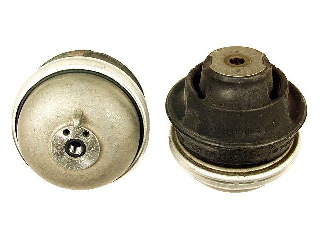 Boge Engine & Motor Mounts 87 855 A Item Image