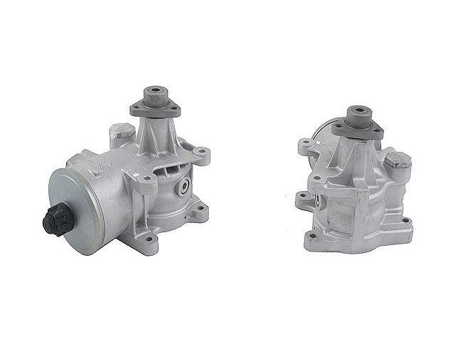C & M Power Steering Pumps CM022 Item Image