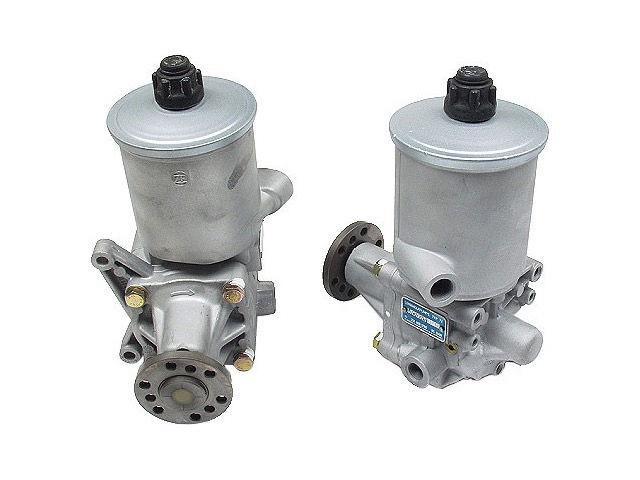 C & M Power Steering Pumps CM020 Item Image