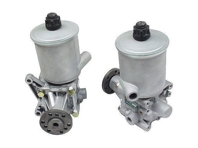C & M Power Steering Pumps CM013 Item Image