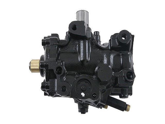 C & M Steering Gear CM776 Item Image