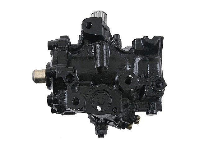 C & M Steering Gear CM778 Item Image
