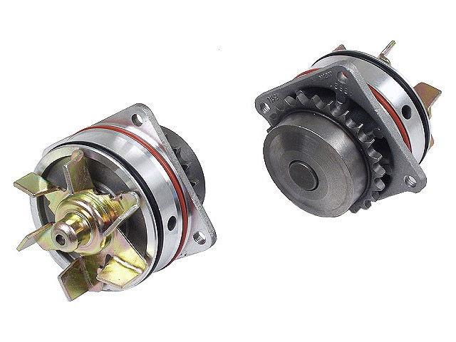 Atsugi Water Pumps V3 124 Item Image