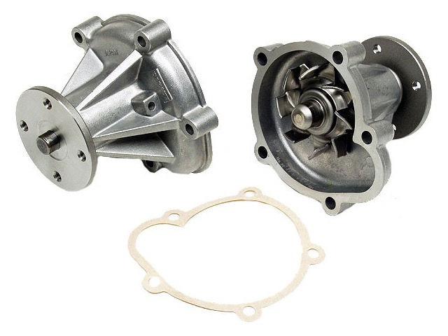 Atsugi Water Pumps V3 023 Item Image