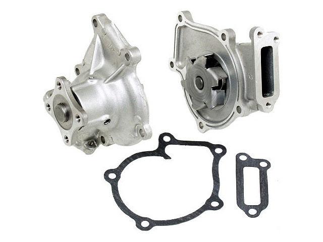 Atsugi Water Pumps V3 041 Item Image