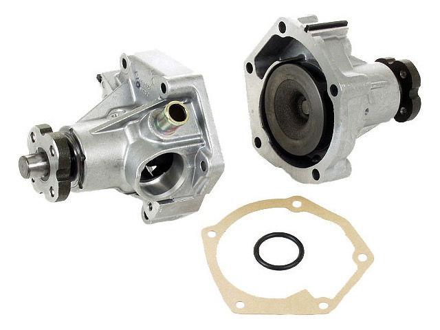 Atsugi Water Pumps F3 009 Item Image