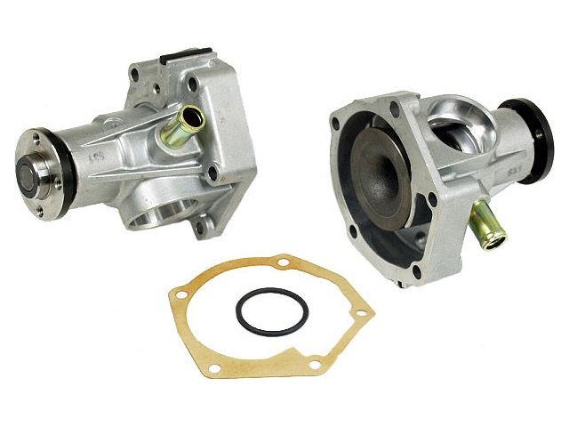 Atsugi Water Pumps F3 013 Item Image