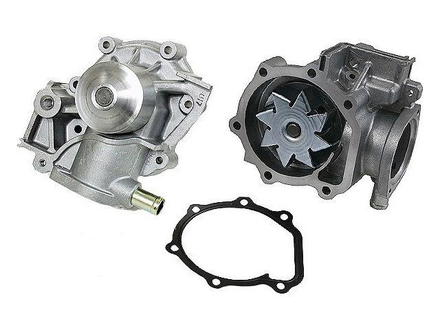Atsugi Water Pumps F3 018 Item Image