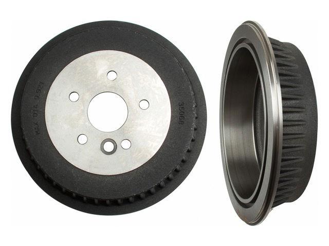 Brembo Brake Drums 21133 Item Image