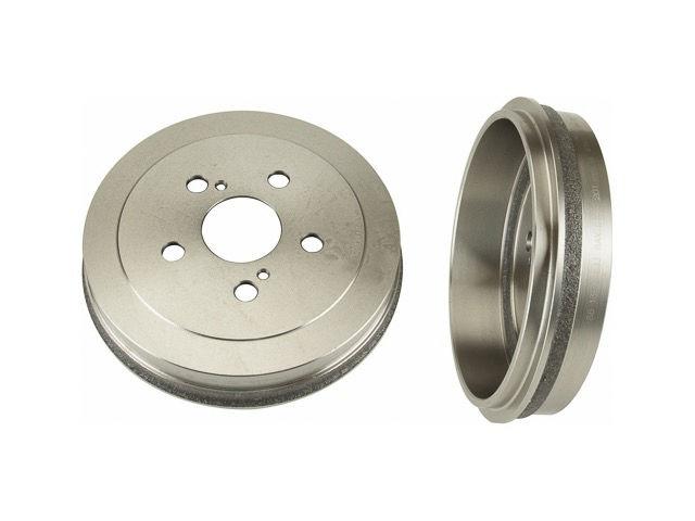 Brembo Brake Drums 21137 Item Image