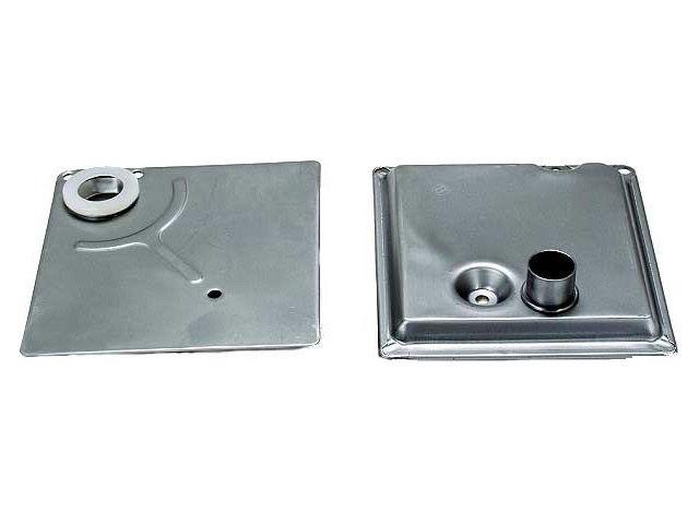 ATC Transmission Filters A69010B Item Image