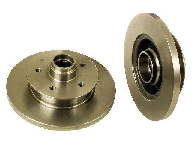 Brembo Brake Rotors 08.5177.10 Item Image