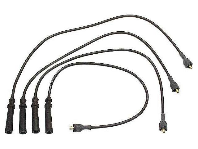 Bougicord Spark Plug Wires 4127 Item Image