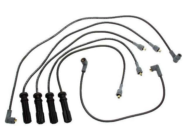 Bougicord Spark Plug Wires 6435 Item Image