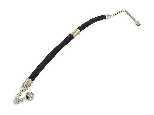 Burgaflex Power Steering Lines 32 41 1 133 769 Item Image
