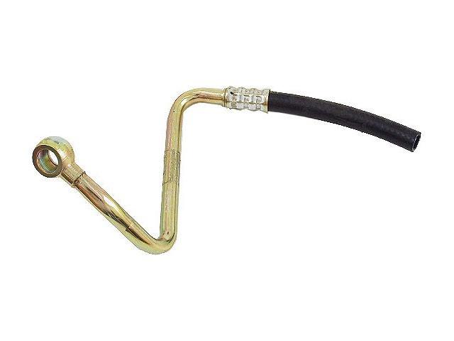 Burgaflex Power Steering Lines 32 41 1 141 281 Item Image