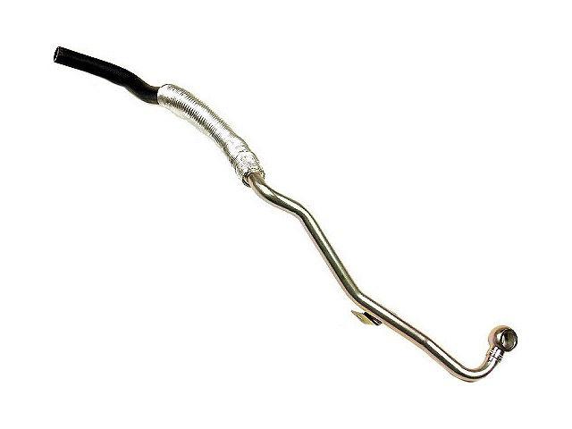 Burgaflex Power Steering Lines 32 41 1 141 554 Item Image