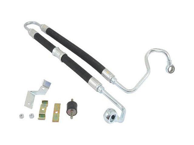 Burgaflex Power Steering Lines 32 41 2 229 361 Item Image